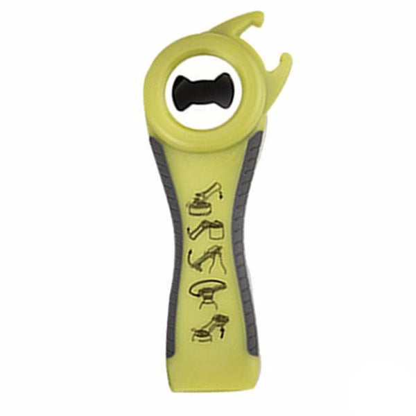 Stainless Steel Can Opener