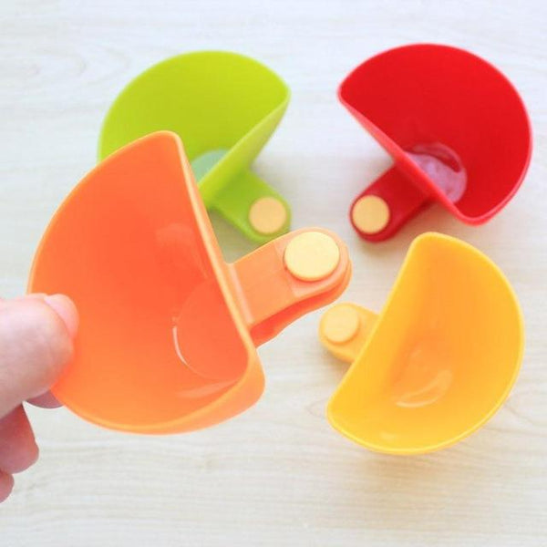 Mini Dip Clips