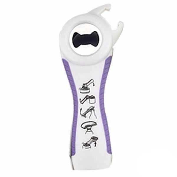 Stainless Steel Can Opener