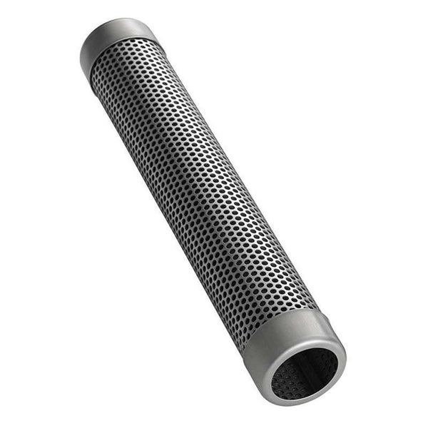 BBQ Stainless Steel Perforated Tube