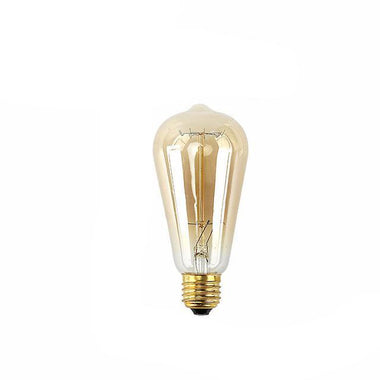 Antique Tungsten Bulb Light