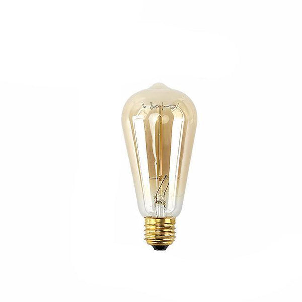Antique Tungsten Bulb Light