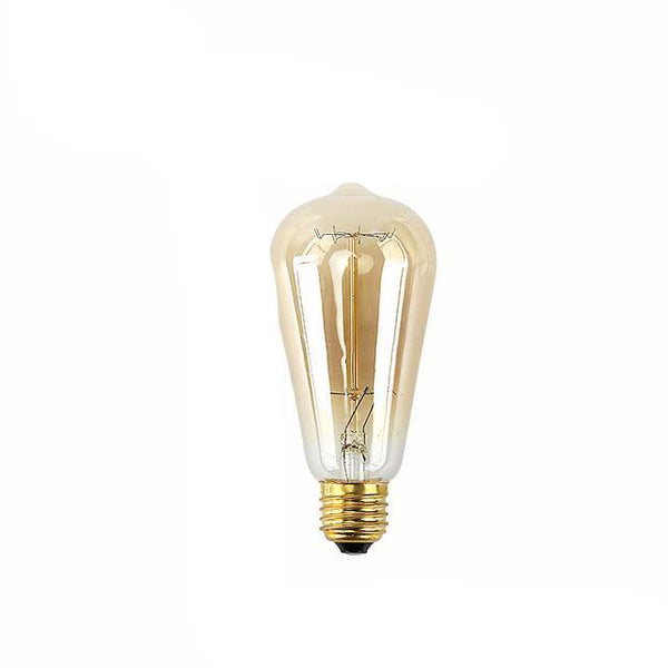 Antique Tungsten Bulb Light