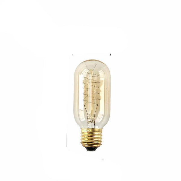 Antique Tungsten Bulb Light