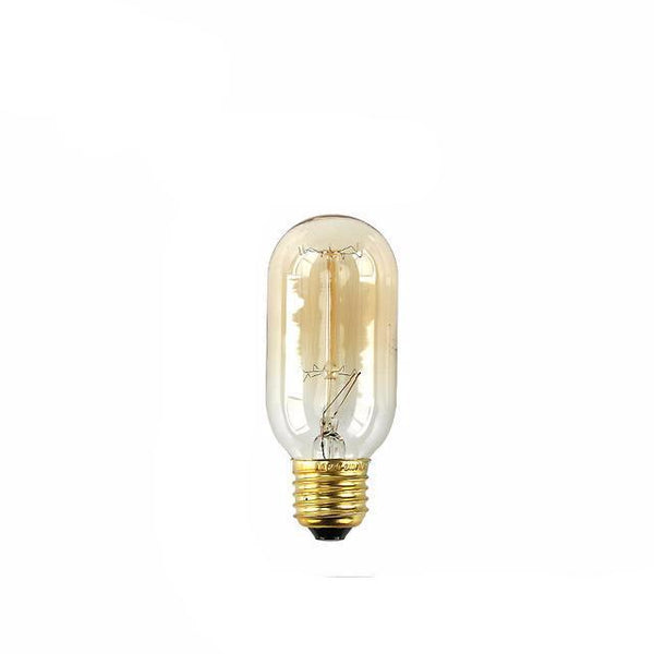 Antique Tungsten Bulb Light