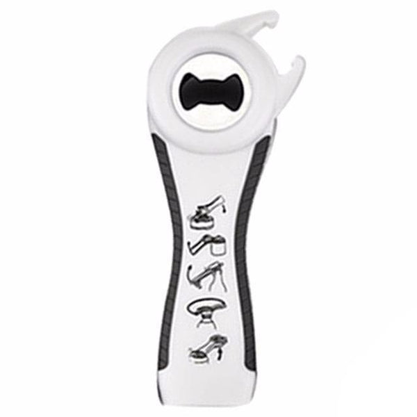 Stainless Steel Can Opener
